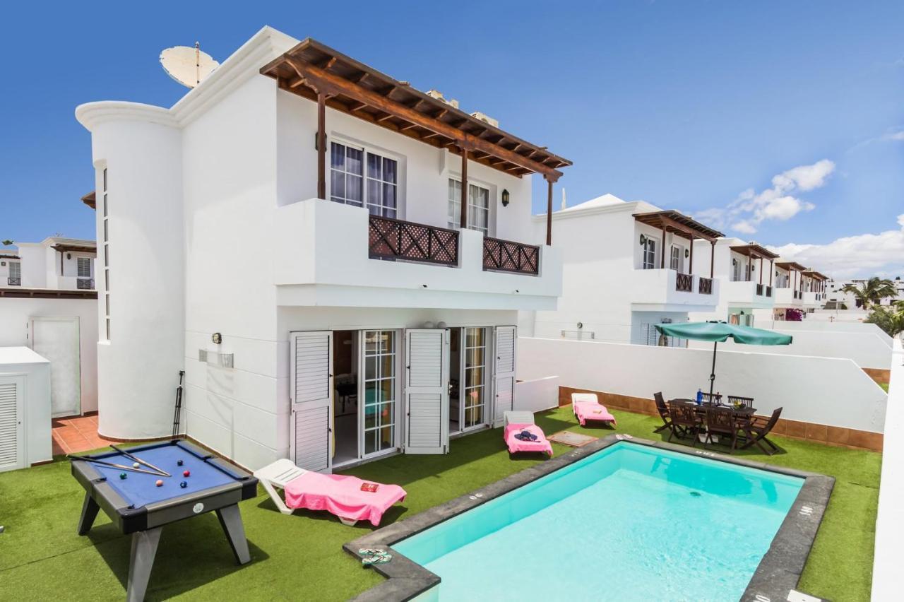 Villa Arte By